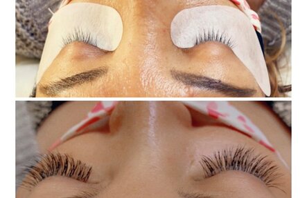 Everything you should know about eyelash extensions - Lara Joy Lashes